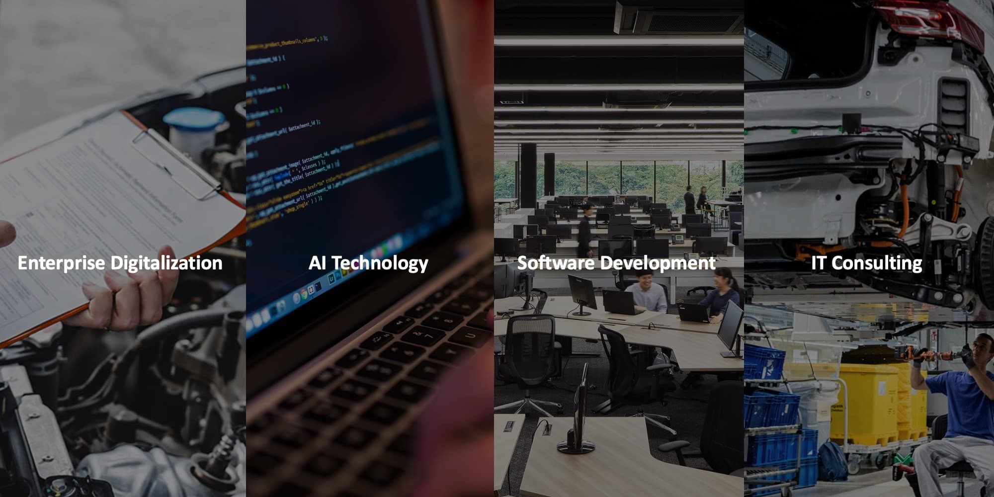Cover Image for Apexella: Transforming Enterprise Technology
